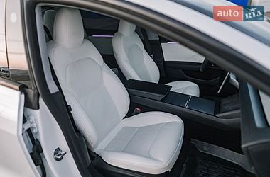 Седан Tesla Model 3 2025 в Ровно фото 93 Седан Tesla Model 3 2025 в Ровно