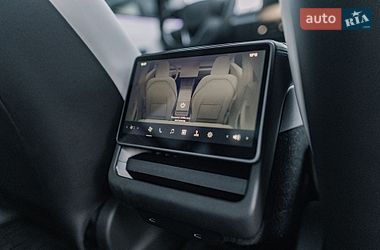 Седан Tesla Model 3 2025 в Ровно фото 99 Седан Tesla Model 3 2025 в Ровно