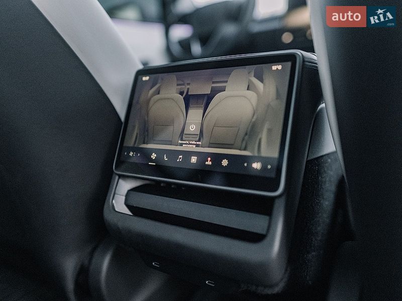 Седан Tesla Model 3 2025 в Ровно фото 99 Седан Tesla Model 3 2025 в Ровно