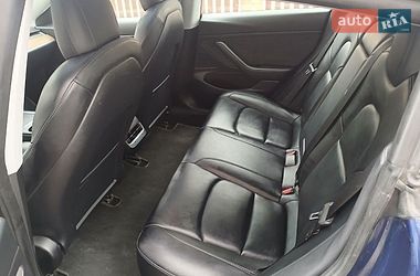 Седан Tesla Model 3 2021 в Млинове