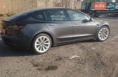 Седан Tesla Model 3 2022 в Хмельницькому