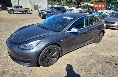 Седан Tesla Model 3 2018 в Хмельницком