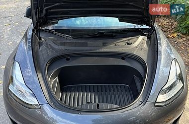 Седан Tesla Model 3 2023 в Полтаві фото 7 Седан Tesla Model 3 2023 в Полтаві