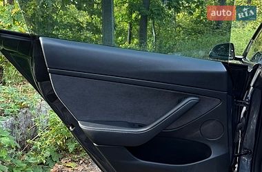 Седан Tesla Model 3 2023 в Полтаві фото 11 Седан Tesla Model 3 2023 в Полтаві