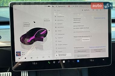 Седан Tesla Model 3 2023 в Полтаві фото 15 Седан Tesla Model 3 2023 в Полтаві