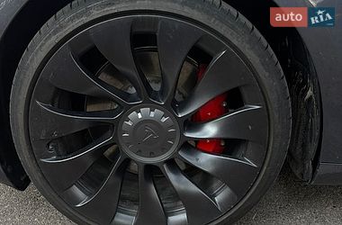 Седан Tesla Model 3 2023 в Полтаві фото 18 Седан Tesla Model 3 2023 в Полтаві