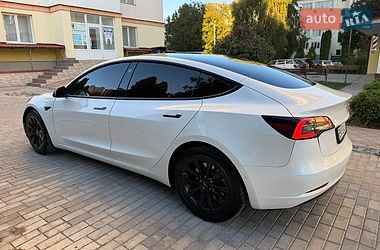 Седан Tesla Model 3 2021 в Кам'янець-Подільському