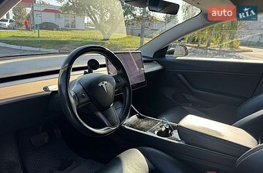 Седан Tesla Model 3 2018 в Харькове