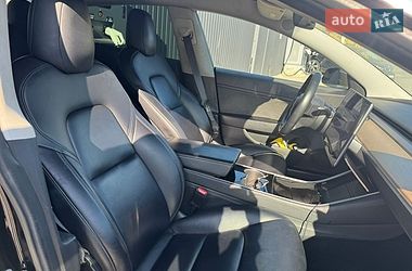 Седан Tesla Model 3 2018 в Харькове
