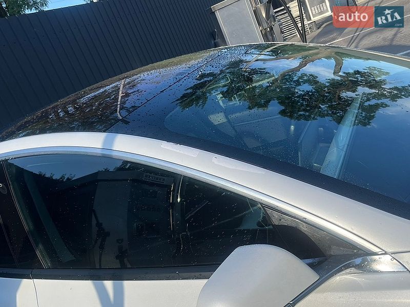Седан Tesla Model 3 2018 в Луцке