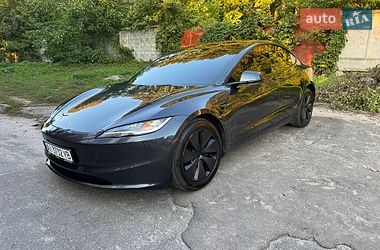tesla model-3 2024 в Київ від професійного продавця Денис