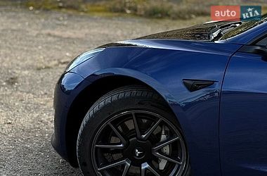 Седан Tesla Model 3 2021 в Ивано-Франковске фото 3 Седан Tesla Model 3 2021 в Ивано-Франковске