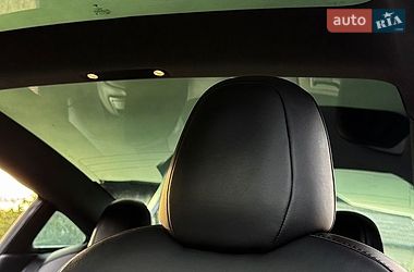 Седан Tesla Model 3 2021 в Ивано-Франковске фото 12 Седан Tesla Model 3 2021 в Ивано-Франковске