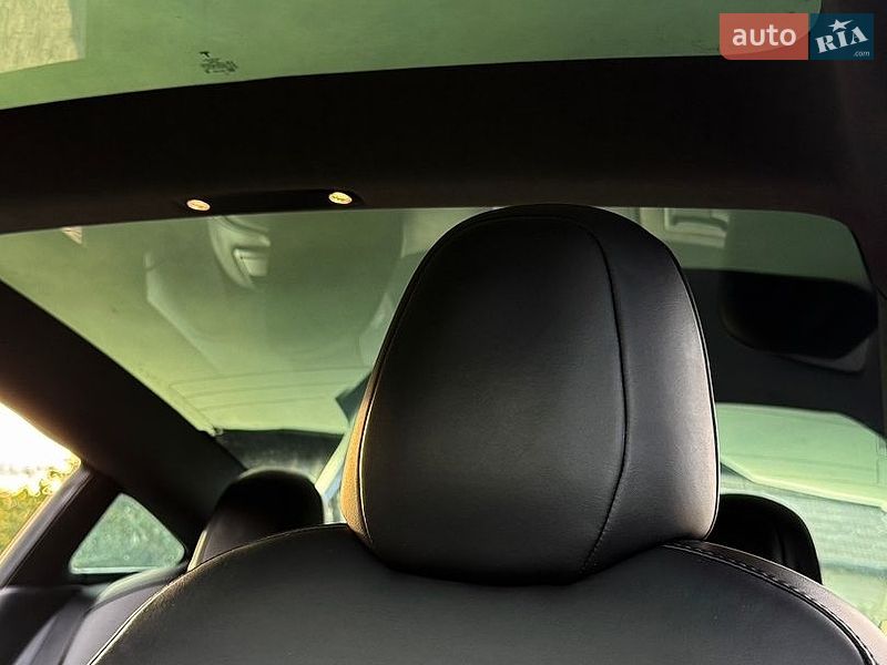 Седан Tesla Model 3 2021 в Ивано-Франковске фото 12 Седан Tesla Model 3 2021 в Ивано-Франковске