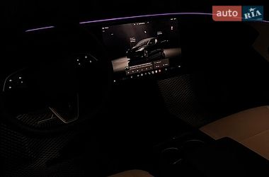 Седан Tesla Model 3 2025 в Миколаєві
