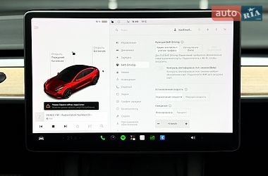 Седан Tesla Model 3 2021 в Киеве фото 23 Седан Tesla Model 3 2021 в Киеве