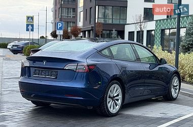 Седан Tesla Model 3 2021 в Городке фото 4 Седан Tesla Model 3 2021 в Городке