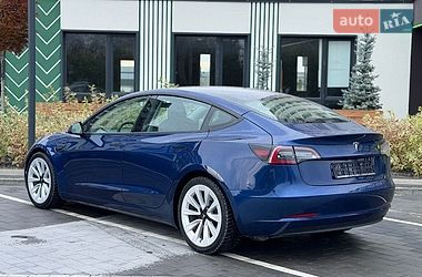 Седан Tesla Model 3 2021 в Городке фото 6 Седан Tesla Model 3 2021 в Городке