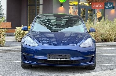 Седан Tesla Model 3 2021 в Городке фото 2 Седан Tesla Model 3 2021 в Городке