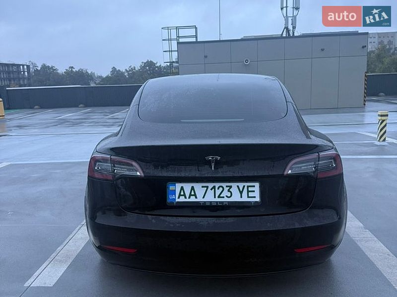 Седан Tesla Model 3 2022 в Києві фото 3 Седан Tesla Model 3 2022 в Києві