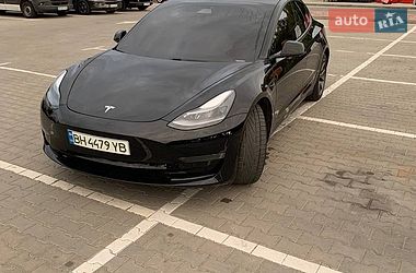 Седан Tesla Model 3 2021 в Одесі