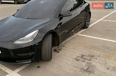 Седан Tesla Model 3 2021 в Одессе