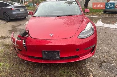 Седан Tesla Model 3 2022 в Харькове
