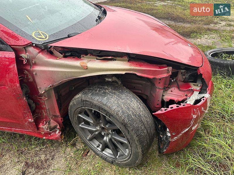 Седан Tesla Model 3 2022 в Харькове