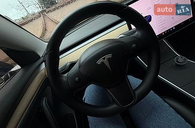 Седан Tesla Model 3 2018 в Николаеве фото 3 Седан Tesla Model 3 2018 в Николаеве