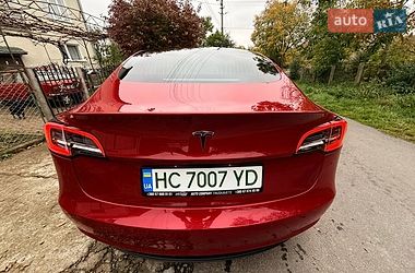 Седан Tesla Model 3 2019 в Трускавце