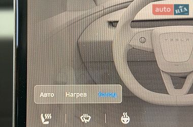 Седан Tesla Model 3 2025 в Стрые