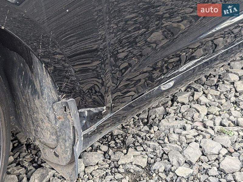 Седан Tesla Model 3 2018 в Луцьку