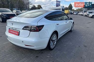Седан Tesla Model 3 2021 в Полтаве