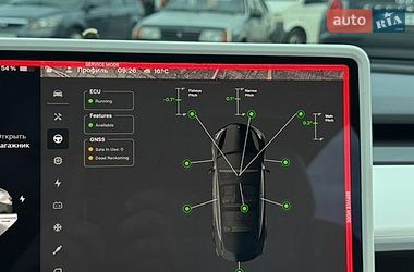 Седан Tesla Model 3 2018 в Днепре
