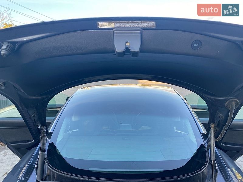 Седан Tesla Model 3 2021 в Черкассах