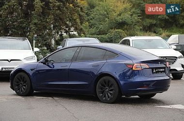Седан Tesla Model 3 2023 в Харькове