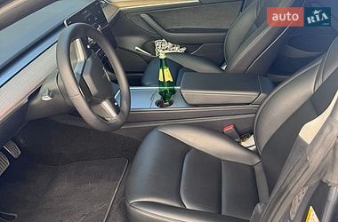 Седан Tesla Model 3 2022 в Днепре
