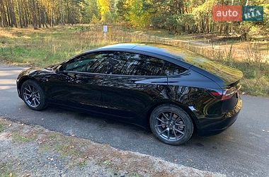 Седан Tesla Model 3 2022 в Киеве фото 8 Седан Tesla Model 3 2022 в Киеве