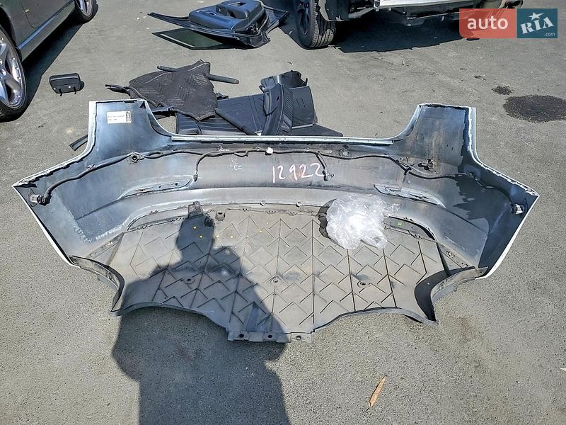 Седан Tesla Model 3 2018 в Одесі