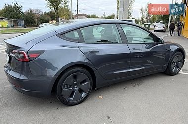 Седан Tesla Model 3 2023 в Харкові