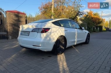 Седан Tesla Model 3 2023 в Нововолынске фото 9 Седан Tesla Model 3 2023 в Нововолынске