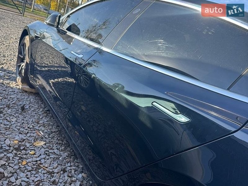 Седан Tesla Model 3 2019 в Львові фото 12 Седан Tesla Model 3 2019 в Львові