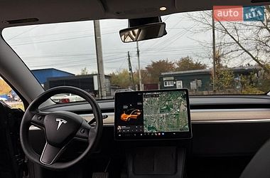 Седан Tesla Model 3 2021 в Шепетівці фото 7 Седан Tesla Model 3 2021 в Шепетівці