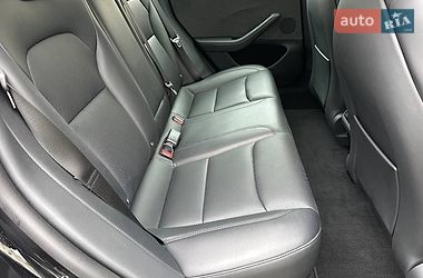 Седан Tesla Model 3 2024 в Одесі фото 19 Седан Tesla Model 3 2024 в Одесі