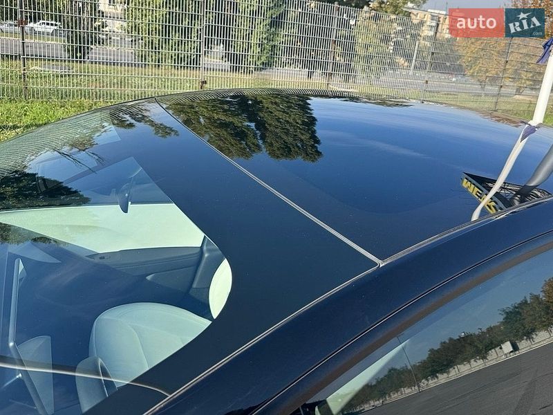Седан Tesla Model 3 2025 в Харькове