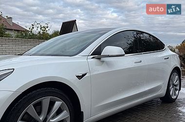 Седан Tesla Model 3 2020 в Харькове фото 2 Седан Tesla Model 3 2020 в Харькове