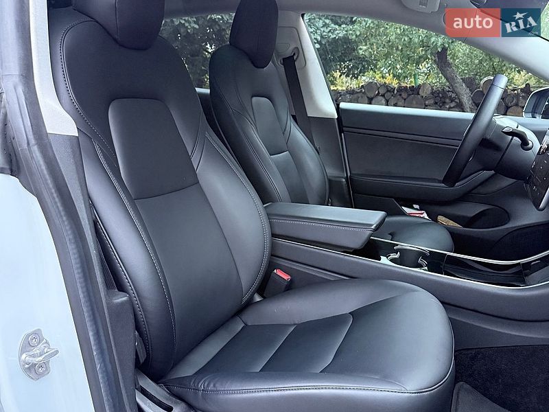 Седан Tesla Model 3 2020 в Харькове фото 26 Седан Tesla Model 3 2020 в Харькове