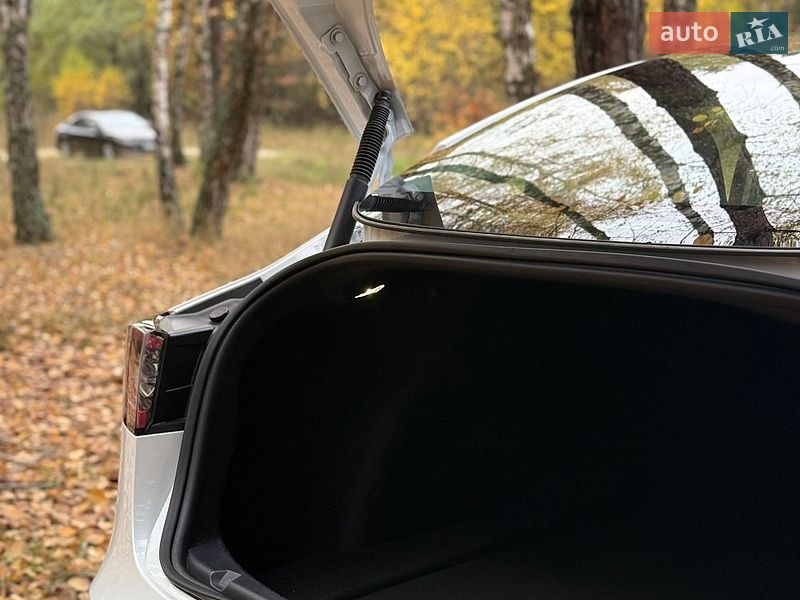 Седан Tesla Model 3 2022 в Бучі фото 13 Седан Tesla Model 3 2022 в Бучі