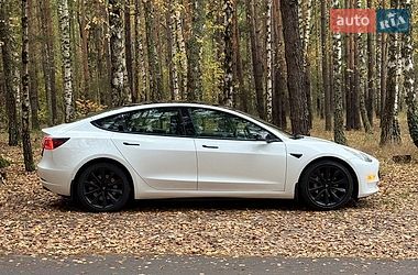Седан Tesla Model 3 2022 в Бучі фото 6 Седан Tesla Model 3 2022 в Бучі