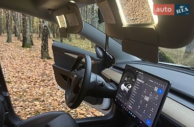 Седан Tesla Model 3 2022 в Бучі фото 37 Седан Tesla Model 3 2022 в Бучі